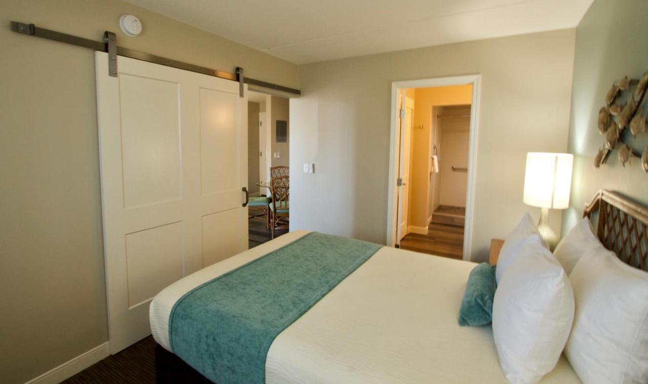 Royal Kuhio Resort Honolulu Eksteriør billede
